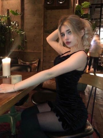 Проститутка Любовь